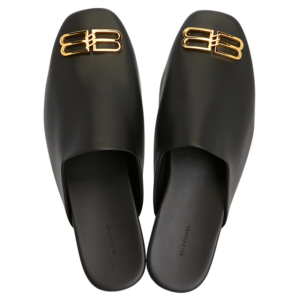 Dep Balenciaga Cozy BB 'Black' 693961-WBD21-1080