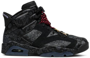 Giày Nike Wmns Air Jordan 6 Retro 'Singles Day' DB9818-001