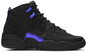 Giày Nike Air Jordan 12 Retro GS 'Dark Concord' DH0905-005