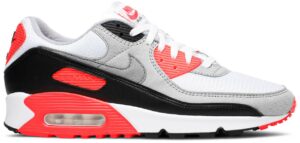 Giày Nike Air Max 90 'Infrared' 2020 CT1685-100