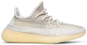 Giày Adidas Yeezy Boost 350 V2 'Natural' FZ5246