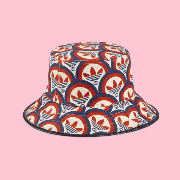 Mu Gucci Adidas x Gucci Bucket 'Multicolor' ‎696476-4HAQF-6468
