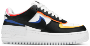 Giày Nike Wmns Air Force 1 Shadow 'White Multi' DC4462-100