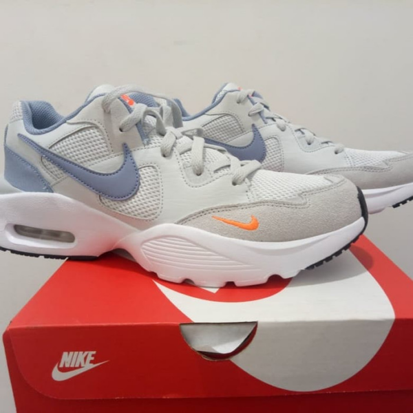 Giày Nike Air Max Fusion 'Pure Platinum Indigo Fog' CJ1670-003 - Ảnh 3