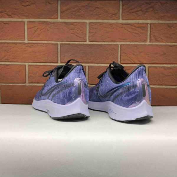 Giày Nike Wmns Air Zoom Pegasus 36 PRM Rise 'Sanded Purple' AV6259-500 - Ảnh 5