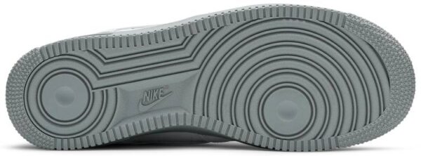 Giày Nike Air Force 1 '07 'White Grey Sole' CK7663-104 - Ảnh 7