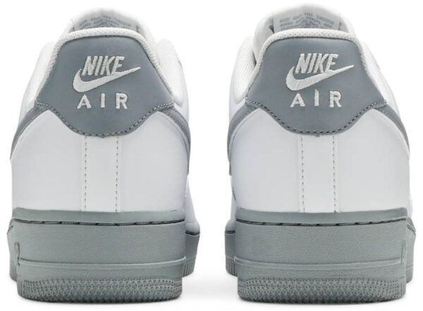Giày Nike Air Force 1 '07 'White Grey Sole' CK7663-104 - Ảnh 8