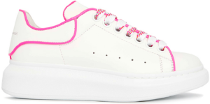 Giay Alexander Mcqueen Oversole 'White' 697600-WIBNI-9757
