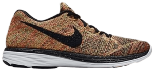 Giày Nike Flyknit Lunar 3 'Multi-Color' 698181-301