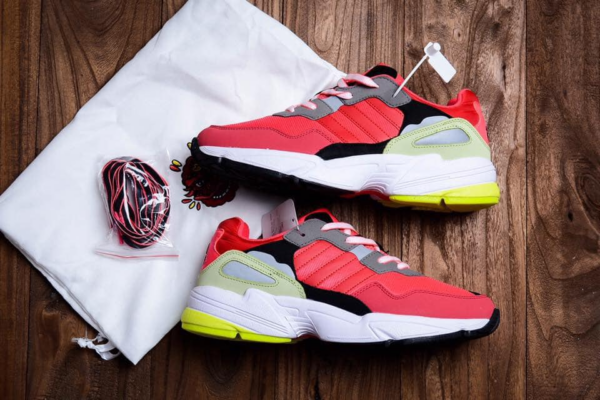 Giày Adidas Yung-96 'Chinese New Year' G27575 - Ảnh 7