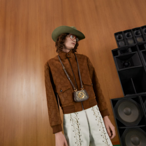 Vi Gucci Blondie Card Case 'Beige' 698635-K9GSG-8358