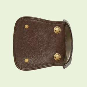 Vi Gucci Blondie Card Case 'Beige' 698635-K9GSG-8358