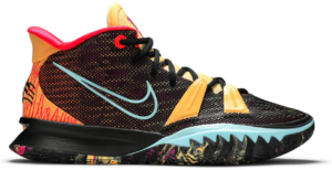 Giày Nike Kyrie 7 Preheat 'Soundwave' DC0588-002