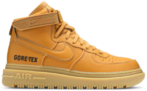 Giày Nike Air Force 1 Gore-Tex Boot 'Wheat' CT2815-200