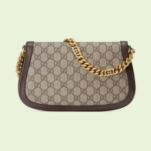 Tui Gucci Blondie Shoulder 'Beige' 699268-K9GSG-8358