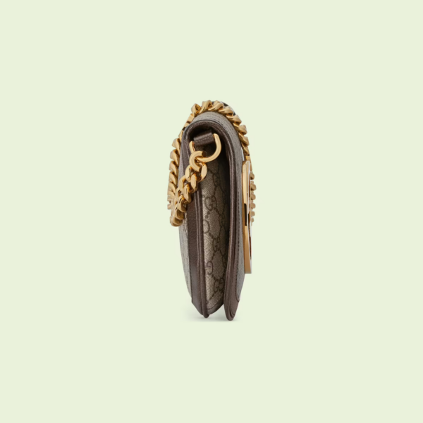 Tui Gucci Blondie Shoulder 'Beige' 699268-K9GSG-8358