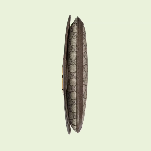 Tui Gucci Blondie Shoulder 'Beige' 699268-K9GSG-8358