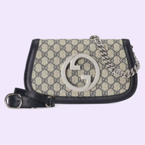 Tui Gucci Blondie Shoulder 'Beige' 699268-KAAAD-4064