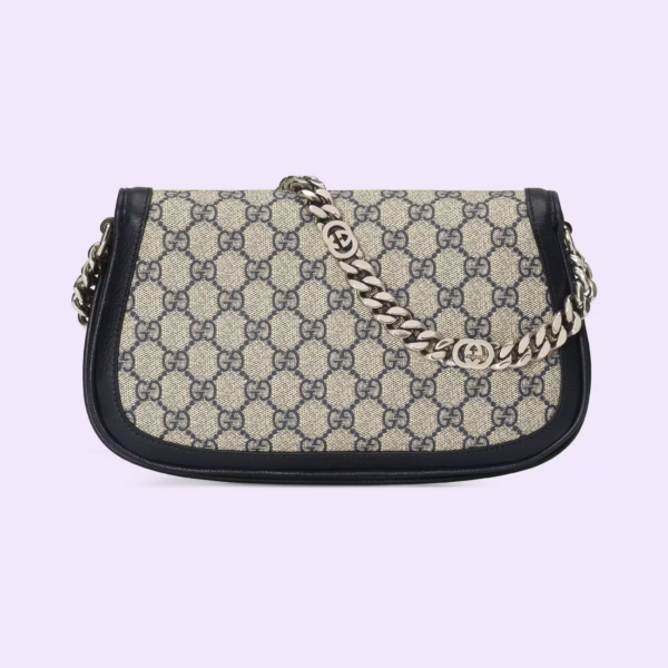 Tui Gucci Blondie Shoulder 'Beige' 699268-KAAAD-4064