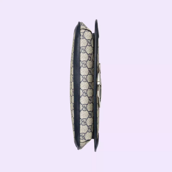 Tui Gucci Blondie Shoulder 'Beige' 699268-KAAAD-4064