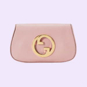 Tui Gucci Blondie Shoulder 'Pink' 699268-UXX0G-6910