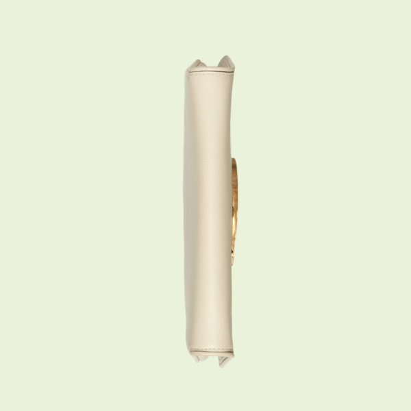 Tui Gucci Blondie Shoulder 'White' 699268-UXX0G-9022