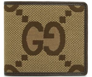 Vi Gucci Jumbo GG 'Brown' 699314-UKMBG-2572