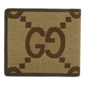 Vi Gucci Jumbo GG 'Brown' 699314-UKMBG-2572