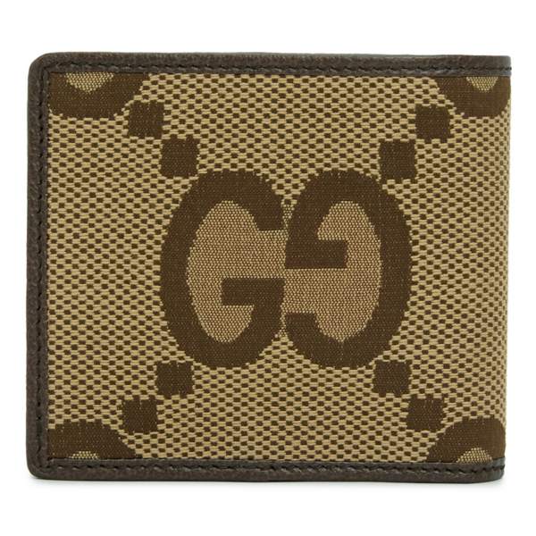 Vi Gucci Jumbo GG 'Brown' 699314-UKMBG-2572