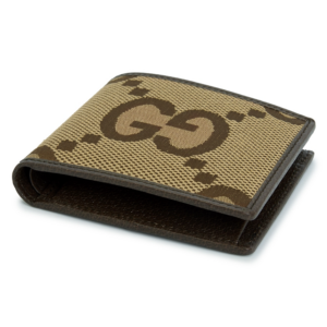 Vi Gucci Jumbo GG 'Brown' 699314-UKMBG-2572