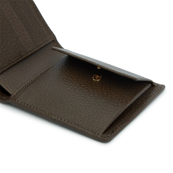 Vi Gucci Jumbo GG 'Brown' 699314-UKMBG-2572