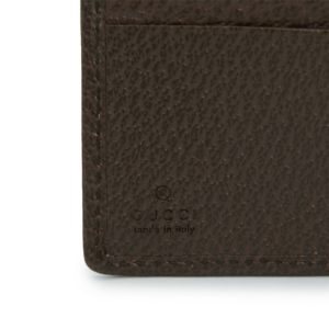 Vi Gucci Jumbo GG 'Brown' 699314-UKMBG-2572