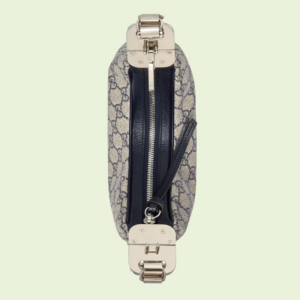 Tui Gucci Attache Small 'Blue' 699409-96GRN-4082