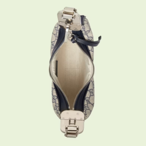 Tui Gucci Attache Small 'Blue' 699409-96GRN-4082