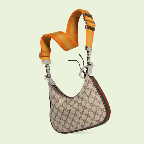 Tui Gucci Attache Small 'Brown' 699409-96GRN-4091