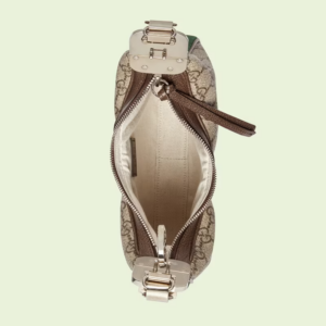 Tui Gucci Attache Small 'Brown' 699409-96GRN-4091