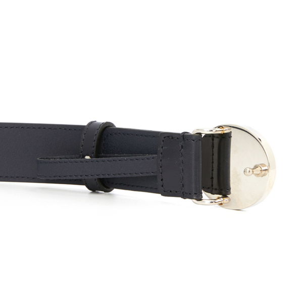 That Lung Gucci GG Buckle 'Beige' 699450-92TUX-4075