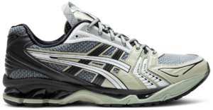 Giày Asics Kiko Kostadinov x UB1-S Gel Kayano 14 Graphite Grey 1201A189-020