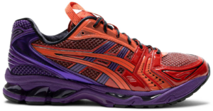 Giày Asics Kiko Kostadinov x UB1-S Gel Kayano 14 'Classic Red Blue' 1201A189-600