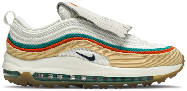 Giày Golf Nike Air Max 97 Golf NRG 'Lucky Good' CJ0563-200