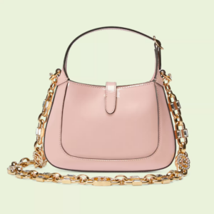 Tui Gucci Jackie 1961 Mini Shoulder 'Pink' ‎699651-1J7CG-8162