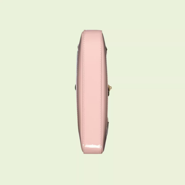 Tui Gucci Jackie 1961 Mini Shoulder 'Pink' ‎699651-1J7CG-8162