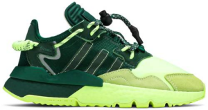 Giày Adidas Ivy Park x Nite Jogger 'Dark Green' S29041