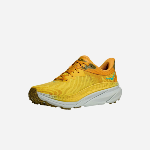 Giay Hoka Challenger Atr 7 Training 'Yellow' 1134497-PFGY