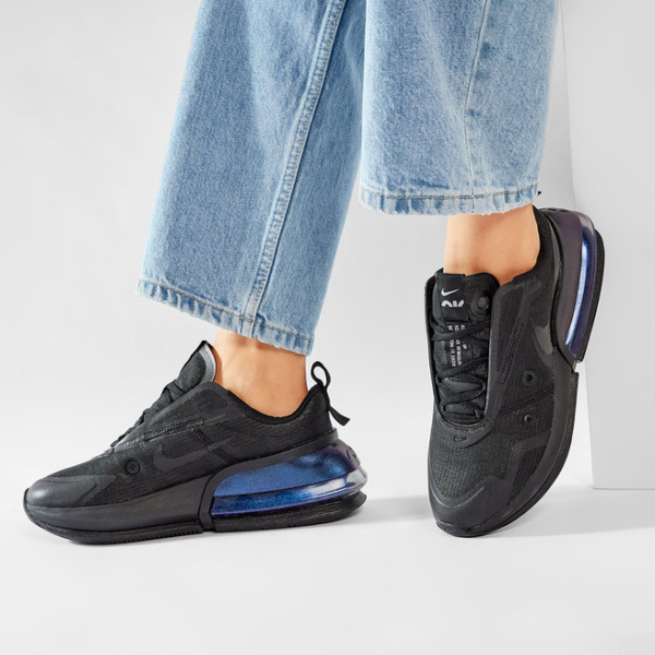 Giày Nike Wmns Air Max Up NRG 'Iridescent Black' CK4124-001 - Ảnh 4