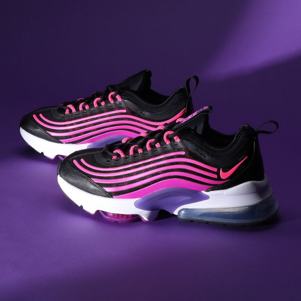 Giày Nike Wmns Air Max 950 ‘Black Hyper Pink’ CK7212-001 - Ảnh 2