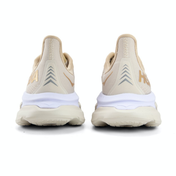 Giày Hoka One One Clifton Edge Men 1110510-AMBG - Ảnh 4