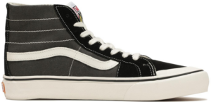 Giày Vans Sk8-Hi 138 Decon VR3 'Brown' VN0A4BX71KP