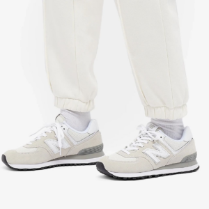 Giay New Balance Wmns 574 'Core Pack Nimbus Cloud' WL574EVW