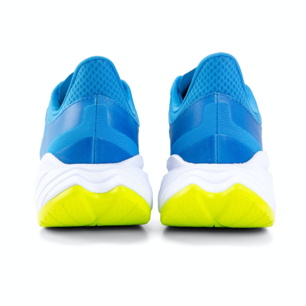 Giày Hoka One One Carbon x 2 Blue 1113526-DBCTR - Ảnh 4